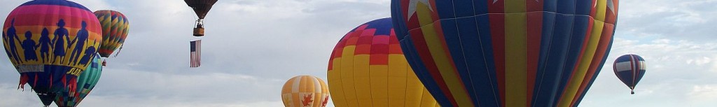 2011 reno balloon race