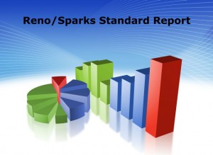 reno sparks market report september 2011